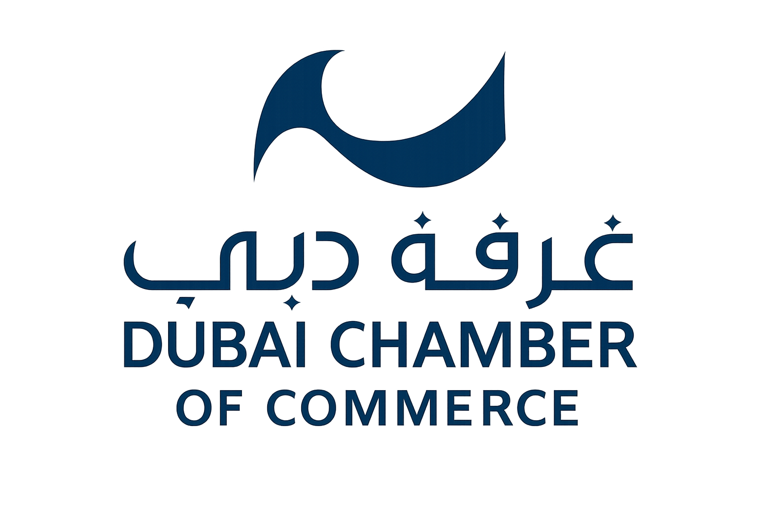 Dubai Chamber of Commerce Logo